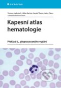 Kniha: Kapesní atlas hematologie (Harald Theml, Heinz Diem, Torsten Haferlach a Ulrike Bacher), 2014