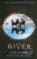The Giver - Lois Lowry, 2014