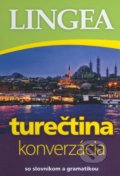 Turečtina - konverzácia, 2014