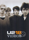 U2: 18 Singles - U2, 2006