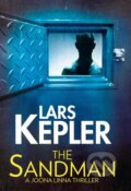 The Sandman - Lars Kepler, 2014