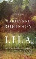 Lila - Marilynne Robinson, 2014