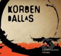 Karnevalová vrana - Korben Dallas, 2014