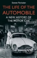 Kniha: The Life of the Automobile (Steven Parissien)