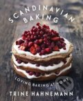 Kniha: Scandinavian Baking (Trine Hahnemann). Quadrille, 2014