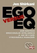 EGO versus EQ - Jen Shirkani, 2014