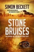 Kniha: Stone Bruises (Simon Beckett). Random House, 2014