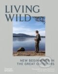Living Wild, Thames & Hudson, 2023