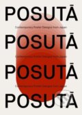 Kniha: POSUTA (Victionary). Victionary, 2023