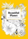 Leila Duly&#039;s Beautiful Planet - Leila Duly, Leila Duly (ilustrátor), Skittledog, 2023