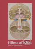 Kniha: Hilma af Klint: Tree of Knowledge (Helen Molesworth, Hilma af Klint, Joy Harjo, Max Rosenberg, Susan Aberth a Suzan Frecon)
