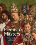 The Flemish Masters, Hatje Cantz, 2023
