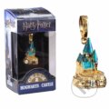 Harry Potter prívesok Lumos - Hogwarts Gold, Noble Collection, 2023