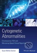 Kniha: Cytogenetic Abnormalities (Susan Mahler Zneimer). Wiley-Blackwell, 2014