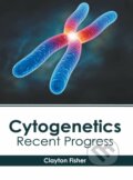 Kniha: Cytogenetics (Clayton Fisher). Hayle Medical, 2019