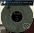 Hudební CD: Frank Sinatra: In The Wee Small Hours LP (Hudobné albumy)