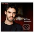 Brahms: Pieces Pour Piano Laloum, Hudobné albumy, 2011