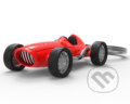 Kľúčenka - Vintage závodné auto (Metalmorphose). Metalmorphose, 2023