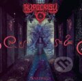 Hudobné CD: Hypocrisy: Penetralia (Hudobné albumy). Hudobné albumy, 2023