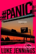 #panic - Luke Jennings, John Murray, 2023