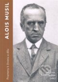Kniha: Alois Musil. Prameny k životu a dílu (Jan Grisa)
