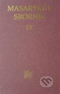 Masarykův sborník IX., Ústav T. G. Masaryka, 1999