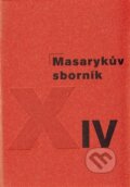 Masarykův sborník XIV, Ústav T. G. Masaryka, 2009