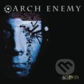 Arch Enemy: Stigmata LP - Arch Enemy, Hudobné albumy, 2023