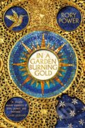In A Garden Burning Gold - Rory Power, Titan Books, 2023