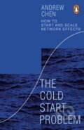 The Cold Start Problem - Andrew Chen, Penguin Books, 2023