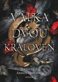 Válka dvou královen - Jennifer L. Armentrout, 2023