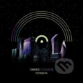 Hudobné CD: Fermata: Omnes Colores (best Of) LP (Hudobné albumy). Hudobné albumy, 2023