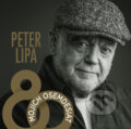 Peter Lipa: Mojich osemdesiat - Peter Lipa, Hudobné albumy, 2023
