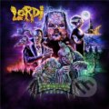 Lordi: Screem Writers Guild LP - Lordi, Hudobné albumy, 2023