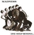 Hudební CD: Madness: One Step Beyond (Hudobné albumy)
