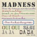 Hudobné CD: Madness: Oui Oui Si Si Ja Ja Da Da LP (Hudobné albumy)