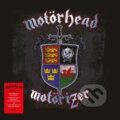 Motorhead: Motorizer LP - Motorhead, 2023