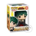 Funko POP Animation: My Hero Academia - Deku (Middle School Uniform) (Funko)