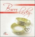 Kniha: Barvy lásky (Bruno Forte). Paulínky