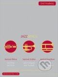 Kniha: Jazz Winds (Emil Hradecký). Bärenreiter Praha, 2023