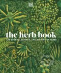 Kniha: The Herb Book (Dorling Kindersley). Dorling Kindersley, 2023