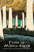 Flora of Middle-Earth - Walter S. Judd, Graham A. Judd, Oxford University Press, 2017