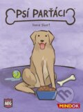 Společenská hra: Psí parťáci (David Short). Mindok, 2023