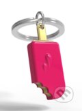 Kľúčenka Pink Ice Lolly (Metalmorphose). Metalmorphose, 2023
