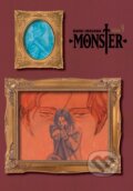 Monster 9 - Naoki Urasawa, Viz Media, 2016