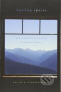 Kniha: Healing Spaces (Esther M. Sternberg)