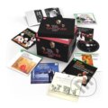 John Eliot Gardiner: Complete Erato Recordings - John Eliot Gardiner, Hudobné albumy, 2023