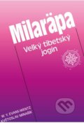 Milaräpa - W.Y. Evans-Wentz, Květoslav Minařík, Canopus, 2023