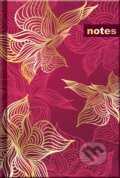 Notes Lilac, Spektrum grafik, 2023