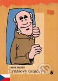 Kniha: Lynasovy úsměvy (Frank Pagden). Karmelitánské nakladatelství, 2002
